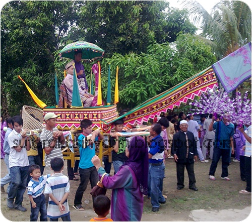 20++ Contoh Gambar Gambar Rumah Adat Suku Bajau