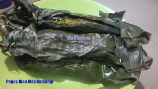 Kumpulan Resep Pepes Ikan Sederhana Rumahan, Pasti Bikin Kamu Ketagihan Kumpulan Resep Pepes Ikan Sederhana Rumahan, Pasti Bikin Kamu Ketagihan