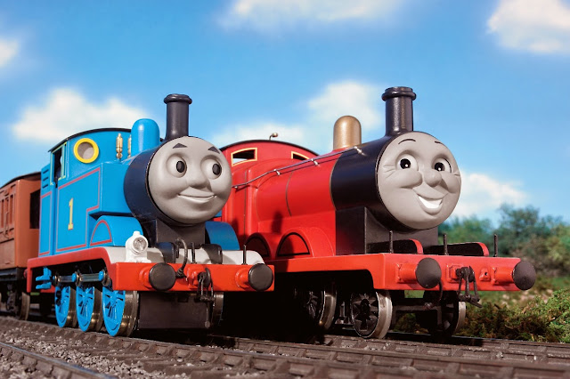 Thomas and Friends Wallpaper HD Thomas and Friends Wallpaper HD