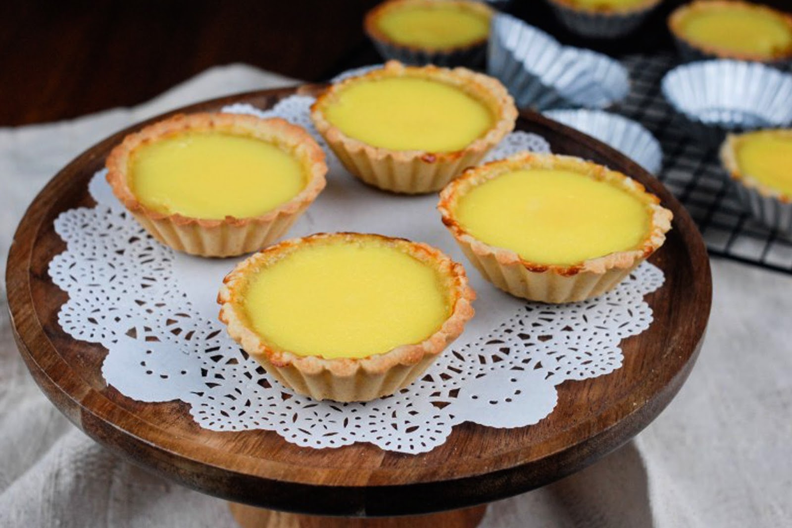 Kalori Pie Susu khas Bali pieholic