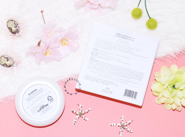 dr althea cushion review