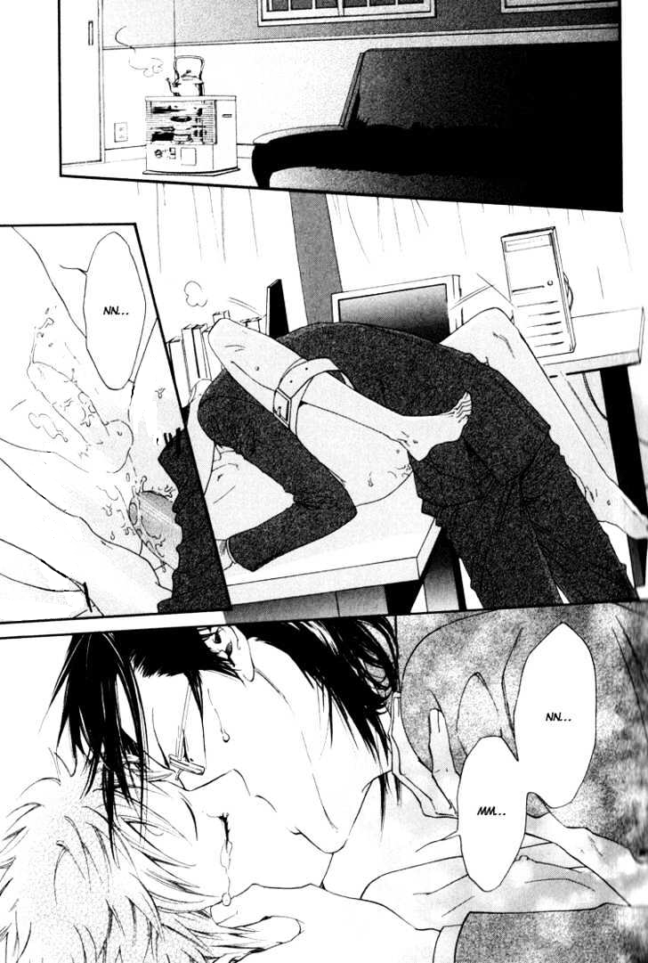 Đọc truyện Full Hành Lang Băng Giá, Kính Vạn Hoa - Chapter 1