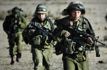 Negara-negara yang Izinkan Perempuan Berperang