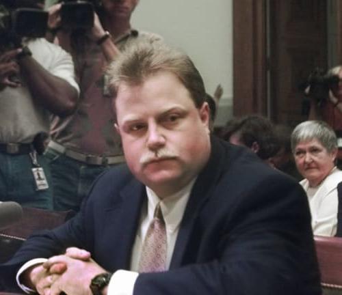 Richard Jewell Richard Jewell