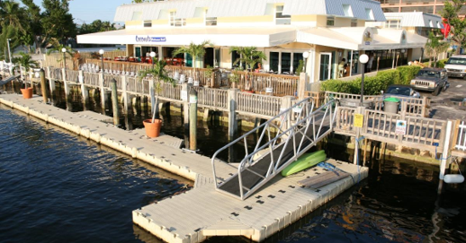 Best Outdoor Restaurants in Fort Lauderdale