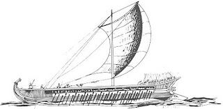 Αρτεμίσιο 480 π.Χ. 3 ναυμαχίες σε 2 μέρες