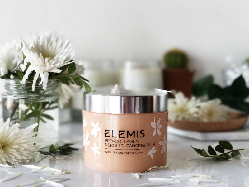 A New Version of Your Favourite Cleansing Balm The Sunday Girl