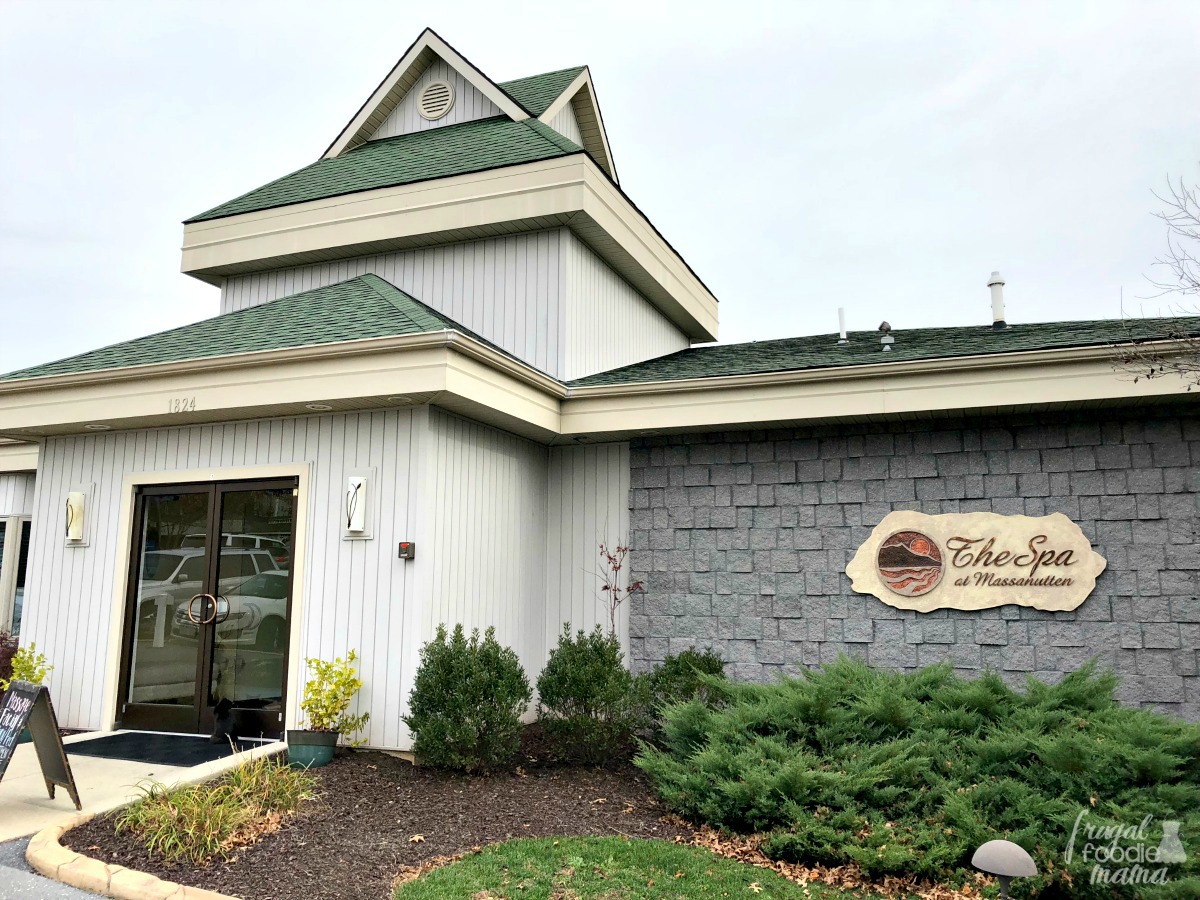 Frugal Foodie Mama Reconnect With Your Kids at Massanutten Resort in