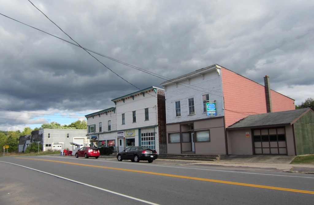 Windswept Adventure Chapter 3 Brushton, New York
