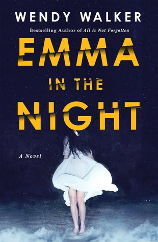 Review: Emma in the Night by Wendy Walker