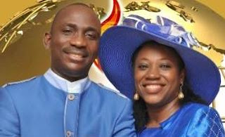 Seeds of Destiny 31 July 2017 Devotional by Pastor Paul Enenche: Your Words And Your Survival