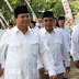 Partai Gerindra Klaim Prabowo Subianto, memiliki peran atas Kepulangan Habib Rizieq Shihab ke Indonesia.