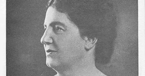 Essayeh Emily Murphy