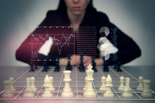 What Type of Leader Are You – A Chess Master or a Gardener? - Vital Minds  Business Training