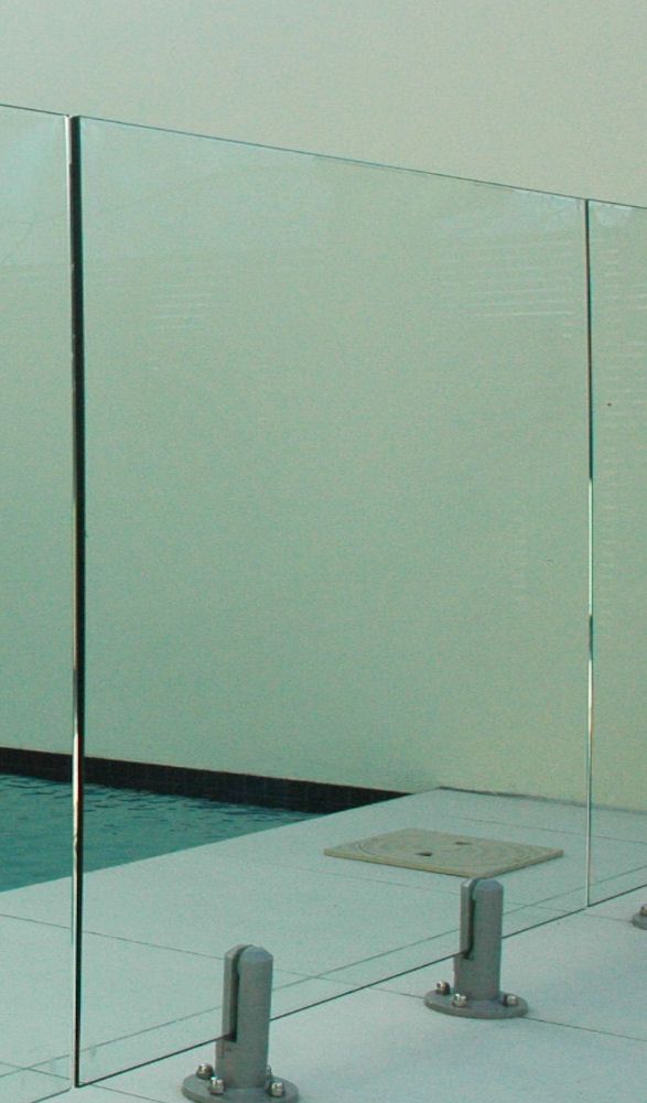 Why and When to Use Laminated Glass Panels Glass Table Tops NYC