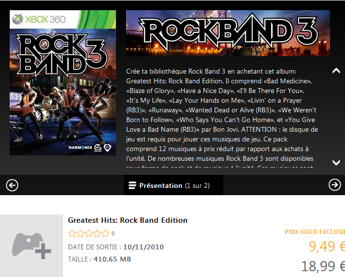 DELIRIOUSGEEK ROCK BAND PROMO LIKE THEY SAID