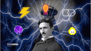 Why History Ignored Tesla and his inventions?