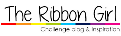 The Ribbon Girl Blog