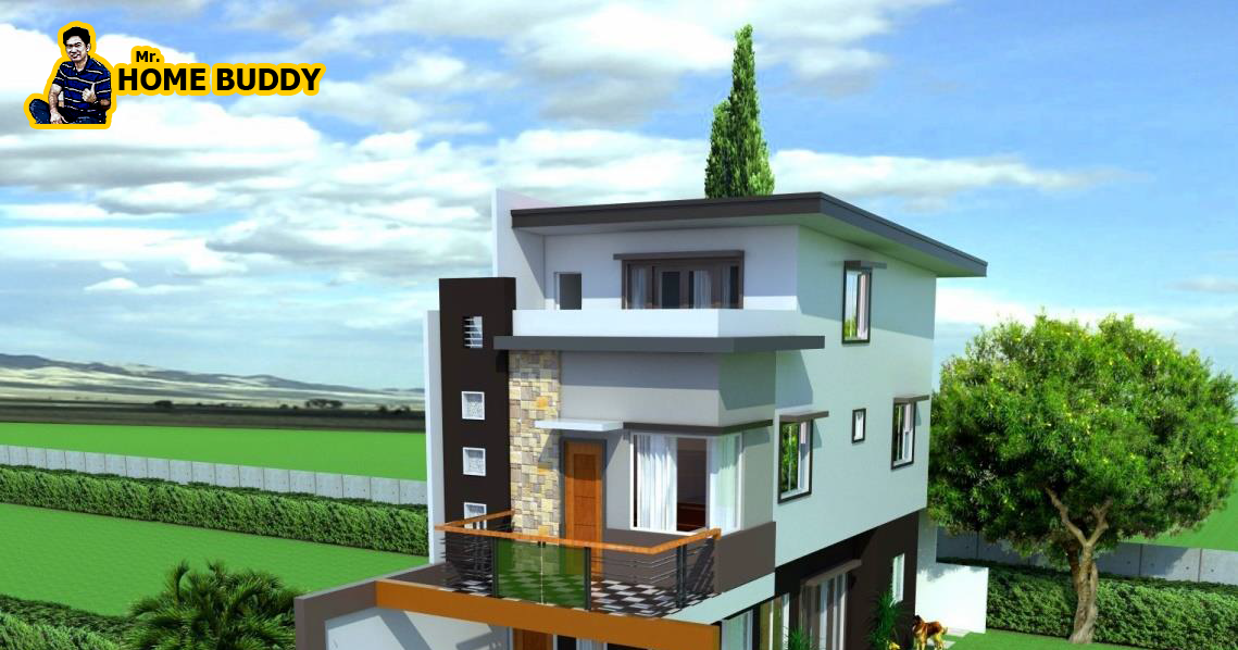 Villa De Toledo House and Lot For Sale in Sta Rosa Laguna SOLD Mr