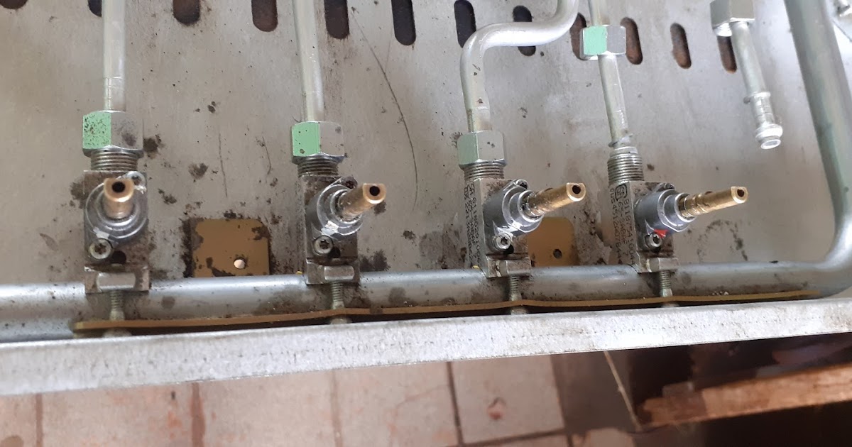 Fogões Maringá Assistência Técnica de Fogões Fogão cooktop Fischer