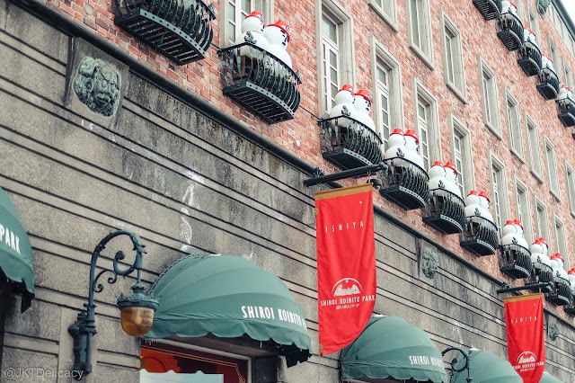 Sapporo Hokkaido Winter Itinerary