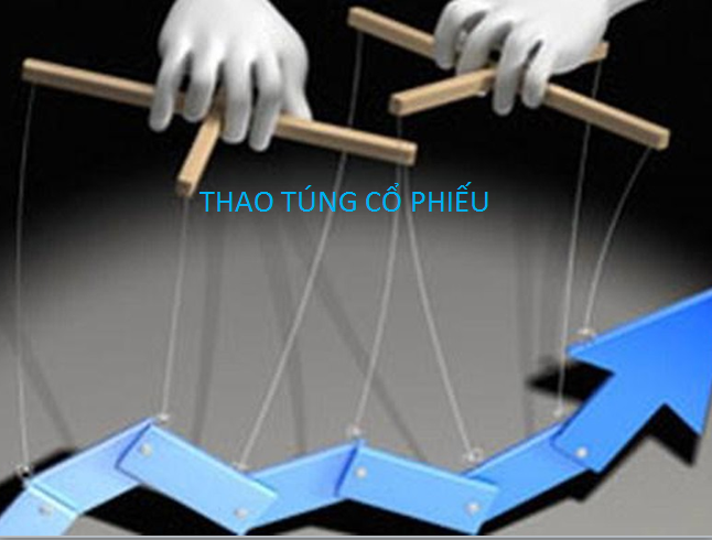 Thao túng giá cổ phiếu là gì? Những loại cổ phiếu nào dễ thao túng giá? Và cách thức thực hiện?