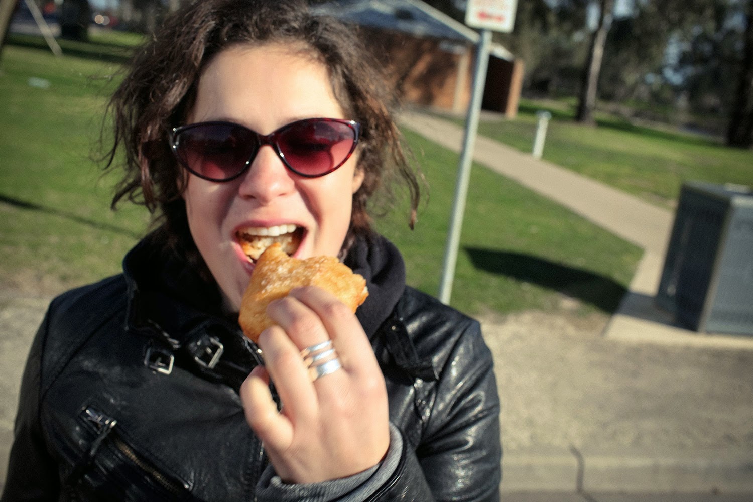 Church of Choppers Blog The Best DoNuts in Bendigo