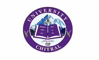 University Of Chitral Jobs 2022
