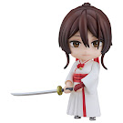 Nendoroid Hell's Paradise: Jigokuraku Yamada Asaemon Sagiri (#2185-DX) Figure