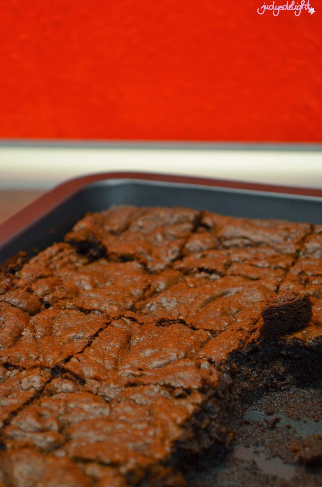 Avocado Schoko Brownies (glutenfrei) | judysdelight Avocado Schoko Brownies (glutenfrei) | judysdelight