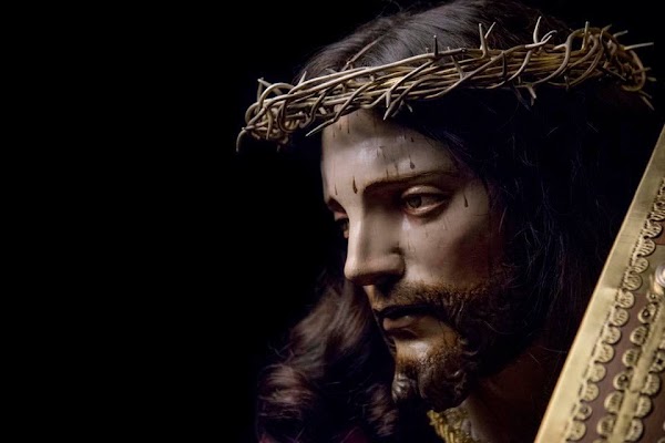 Nazareno de Priego anuncia sus estrenos para la Magna de Córdoba Nazareno de Priego anuncia sus estrenos para la Magna de Córdoba