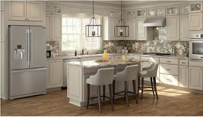 Kitchen and Residential Design: Tips To Consider Before Kitchen Remodeling