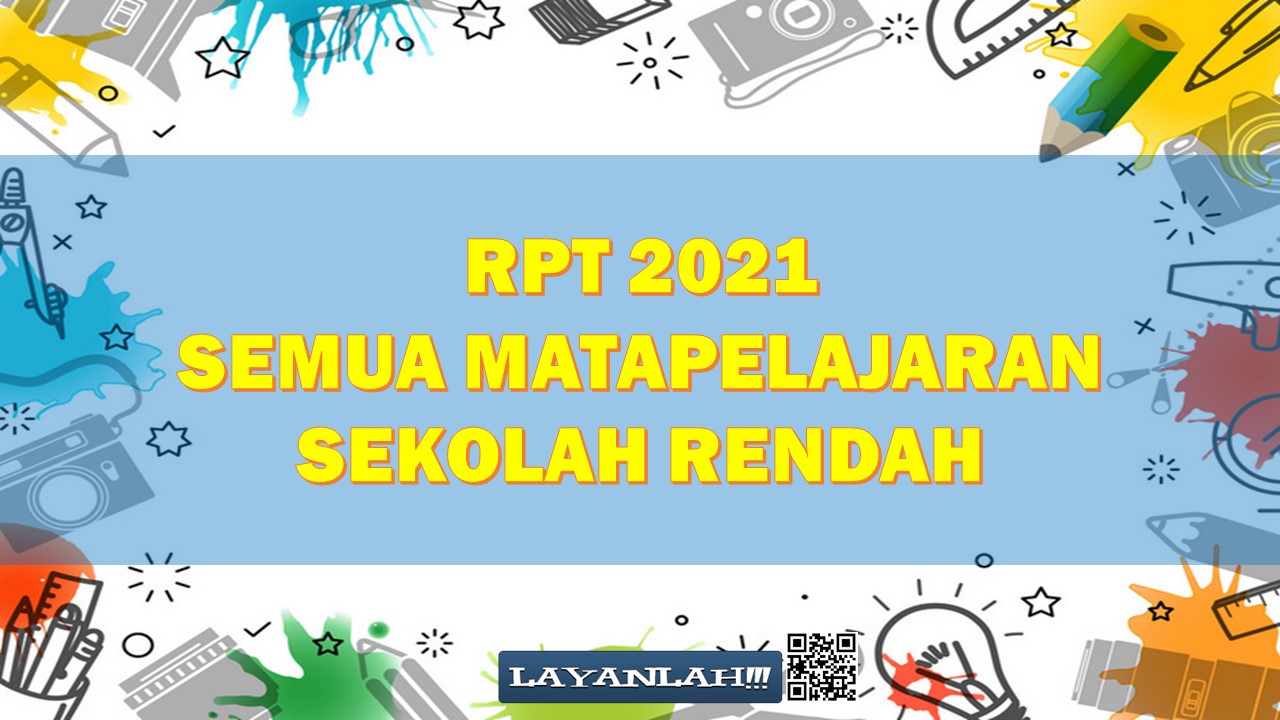 Rpt matematik tahun 1 2022