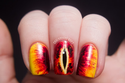 This Realistic Vagina Manicure Is Exactly What I Needed Today