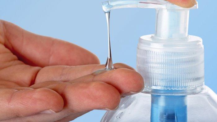Penularan, Pencegahan Virus Corona dan Cara Membuat Hand Sanitizer Standar WHO