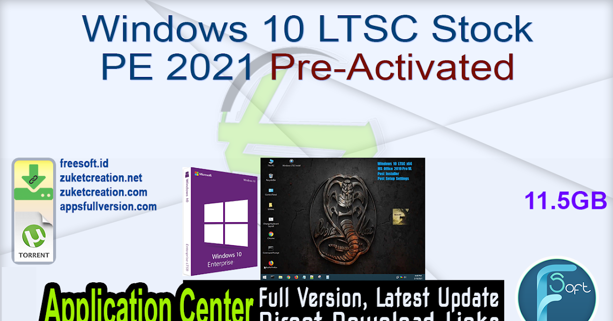 windows 10 enterprise ltsc 2021 key windows 10 enterprise ltsc 2021 key