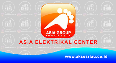 Asia Elektrikal Center Pekanbaru