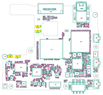 Schematic Xiaomi Redmi 2 Free Download