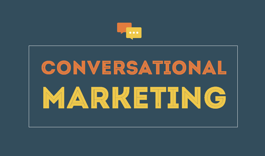 The Resurrection of Conversational Marketing