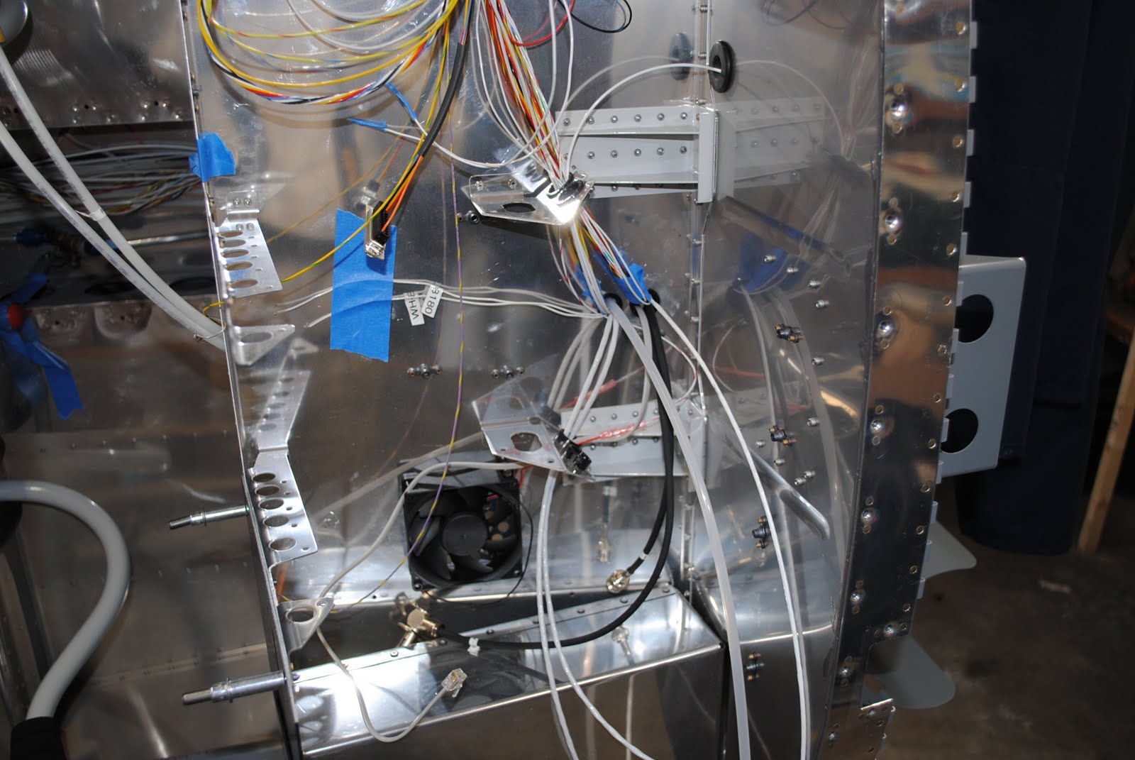 Rv 30a Connector Wiring Diagram