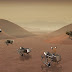 NASA Plans To Fly Drone To Saturn's Moon for signs on human sources