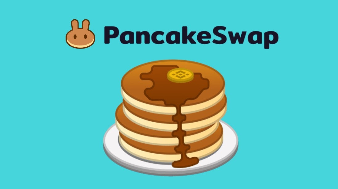 Mengenal Apa Itu Pancakeswap Cake Baru 6 Bulan Launching Sudah Naik 1400 Budak Duit Indonesia