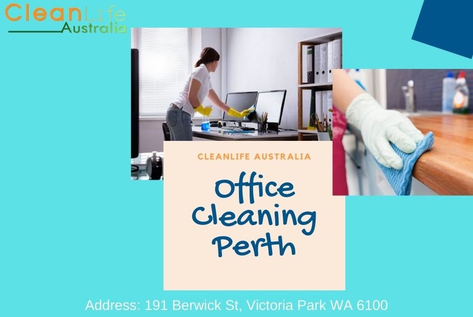 Home cleaners South Perth