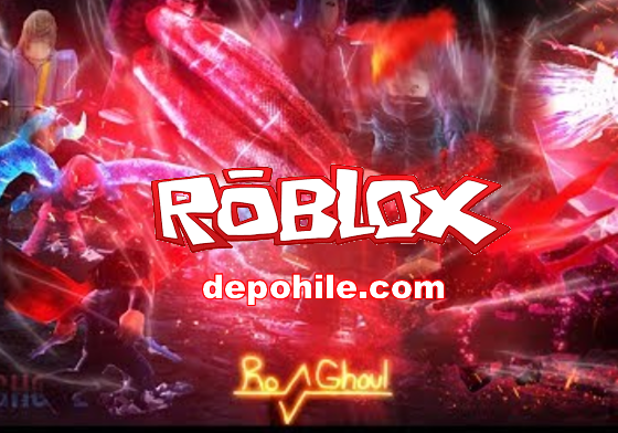 Roblox Ro Ghoul Oto Clicker Hilesi İndir Hızlı Kasılma 2021