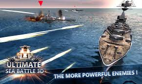 Download Game WARSHIP BATTLE : 3D World War II Apk v2.1.2 Mod (Unlimited Money) Download Game WARSHIP BATTLE : 3D World War II Apk v2.1.2 Mod (Unlimited Money)