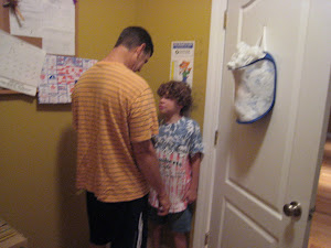 Measuring Up for School 2011