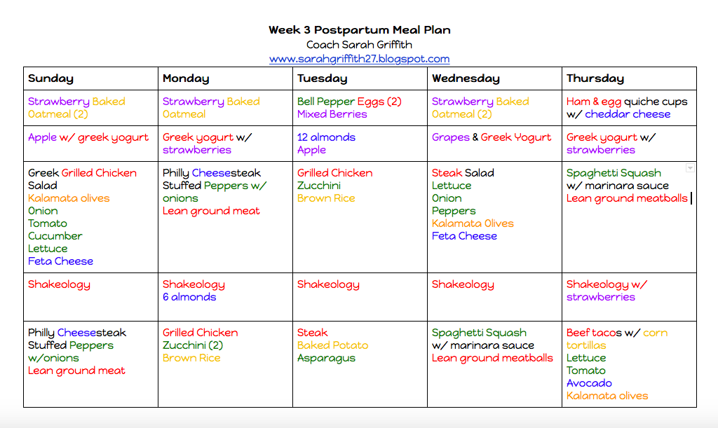 Sarah Griffith Postpartum Journey Week Two Update sarah-griffith-postpartum-journey-week-two-update