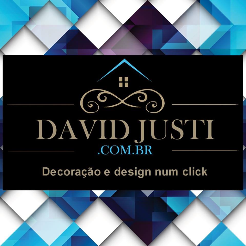 David Justi - Designer e Corretor