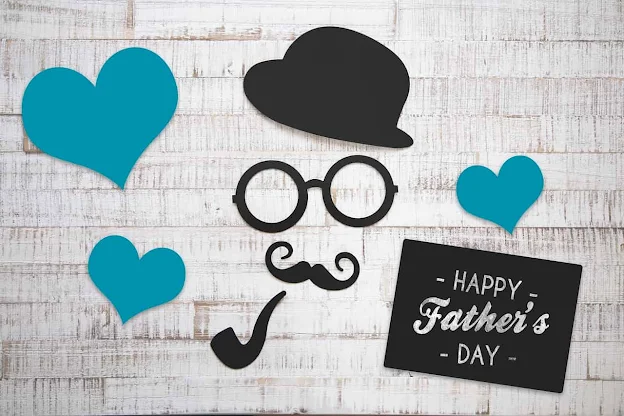 Father's Day 2020 - Attractive fathers day wishes in english