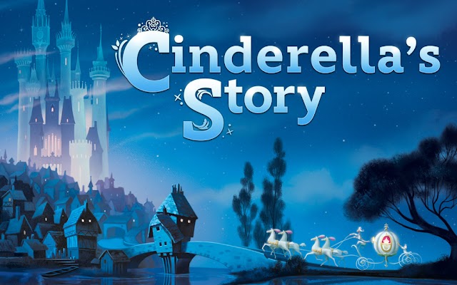 Cinderella Story Photos
